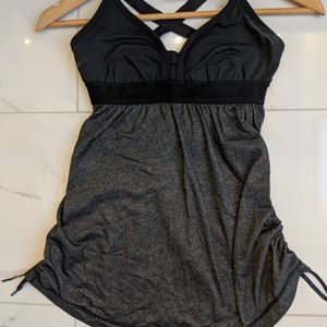 3/$30 - Lululemon top